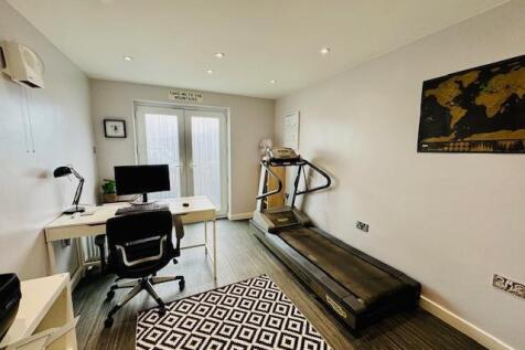 Garden Room/Office