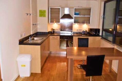 one bedroom flat 55 