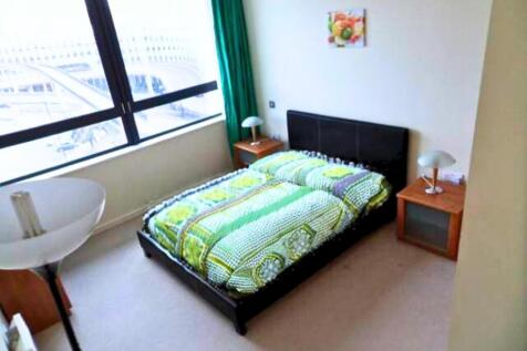 one bedroom flat 55 