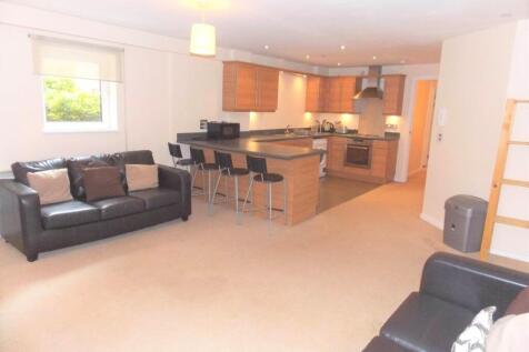 Lounge Kitchen