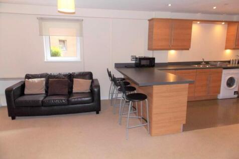 Lounge Kitchen 2