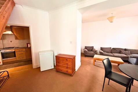 38 Lansdown gardens 