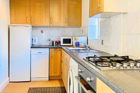38 Lansdown gardens 