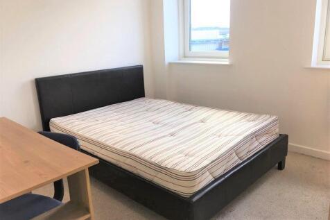 student bedroom 2 