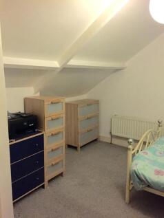 Bedroom 2 part 2