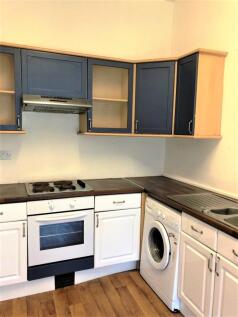 Kitchen 3 now has ne