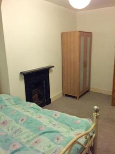 Bedroom 2 part 1