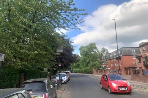 street view newcastl