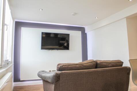 sitting area