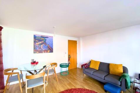 10 Baltic Quays newc