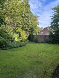 Communal Garden
