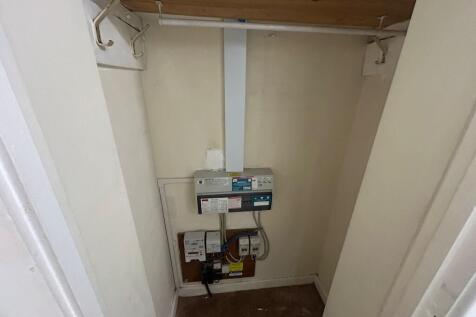 Cupboard