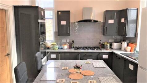 student kitchen and 