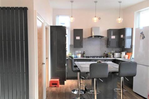 kitchen and diner st