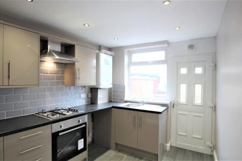 Student kitchen