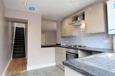 heaton kitchen