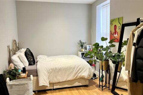 furnished bedroom 1