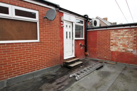 outdoor space heaton