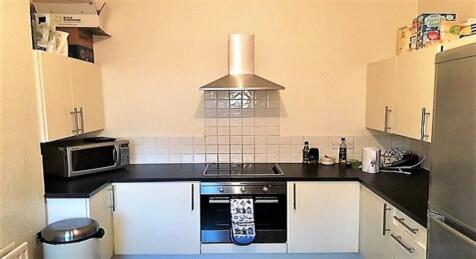 1 kitchen