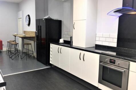 student kitchen 7 be