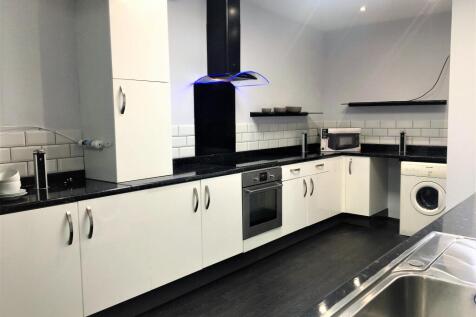 kitchen 7 bed newcas