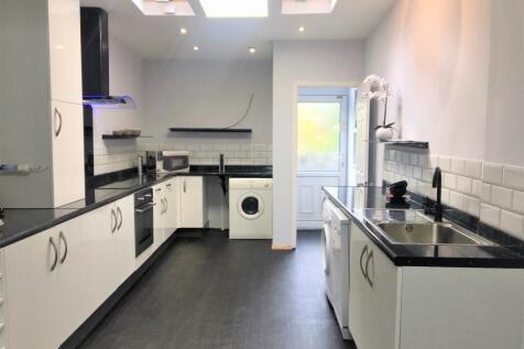 student kitchen newc