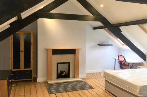 student bedroom 7 of