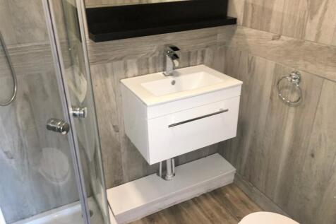 student bathroom 