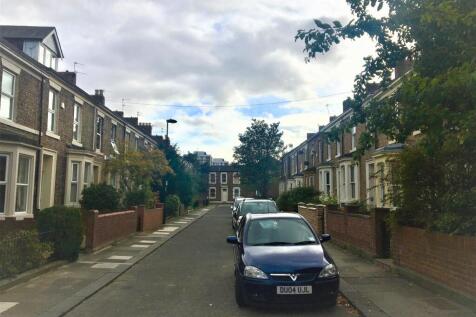 street view 7 bed sa