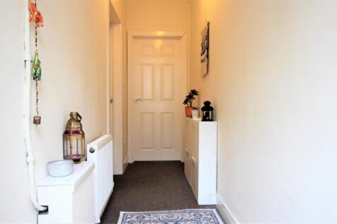 student front door e