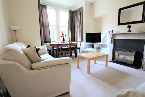 student living room 