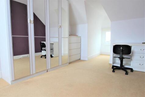 4 bed heaton 