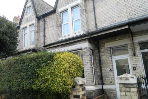front view of 4 bed 