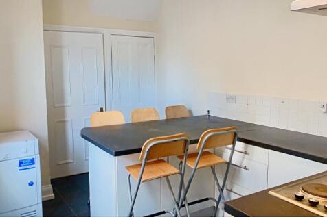 student kitchen and 
