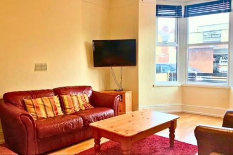 9 Heaton hall Road H