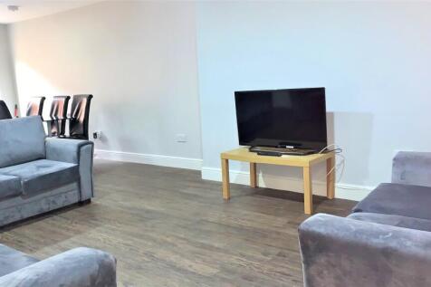 student living room 
