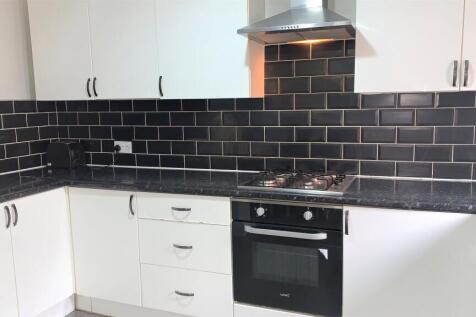 kitchen heaton
