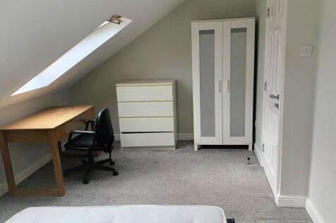 student bed heaton