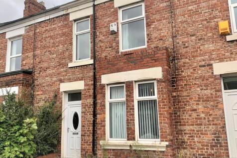 front view of 6 bed 