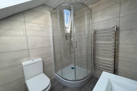 Bathroom 3