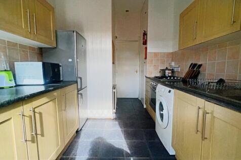 student kitchen newc