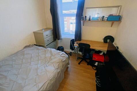 student bed 3 heaton