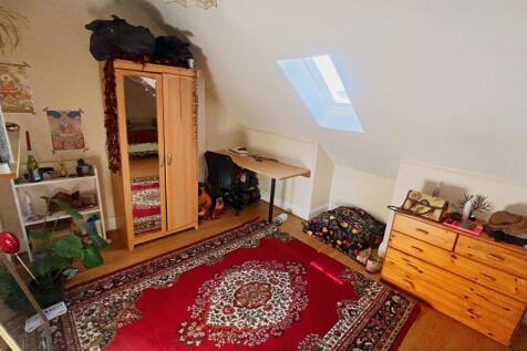 student bed 4 bedroo