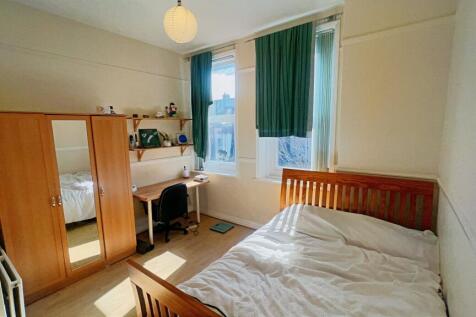 student bedroom newc