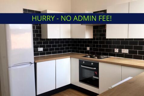 No admin fee