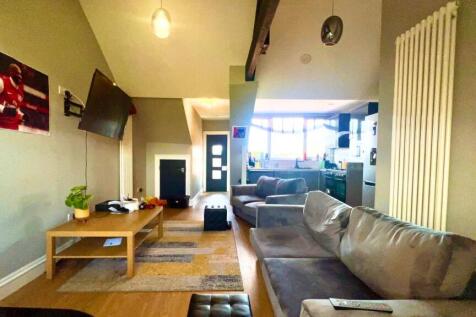 Flat 5 Eslington Ter