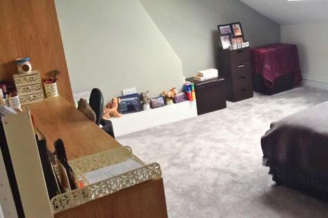 flat 5 Eslington tow