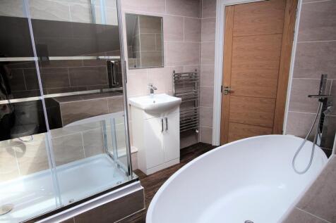 eslington flat 5 bat