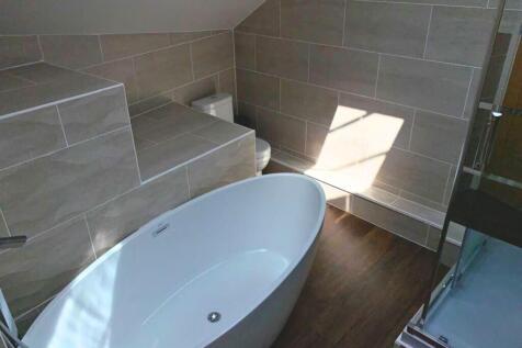 Flat 5 Eslington Ter