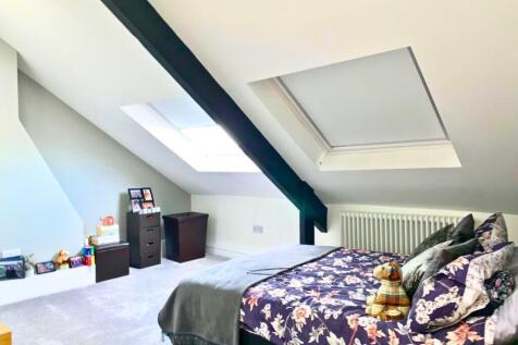 Flat 5 Eslington Ter